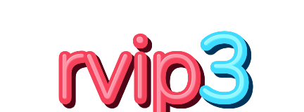 rvip3 — logo kanal