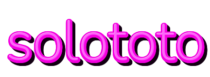 solototo — logo kanal