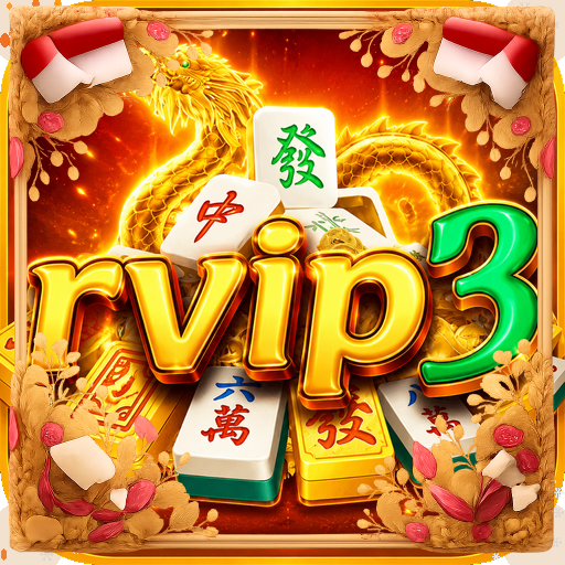 rvip3 — mitra unggulan