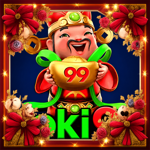 hoki99 — galeri pratinjau Resmi APK
